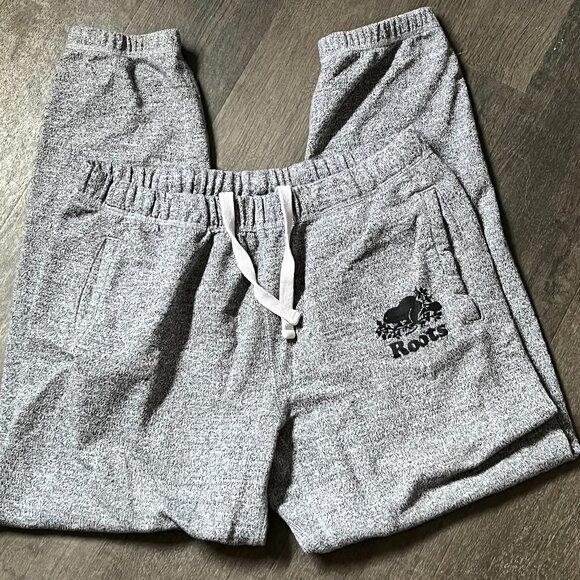 Roots Sweat Pants - Picture 1 of 4